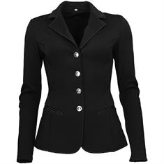 Turnierjacket Monique Esperado Schwarz