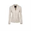 Turnierjackett Athleisure Klea Pepita Pikeur Beige