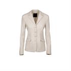 Turnierjackett Athleisure Klea Pepita Pikeur Beige