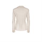 Turnierjackett Athleisure Klea Pepita Pikeur Beige