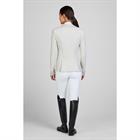 Turnierjackett Athleisure Klea Pepita Pikeur Beige