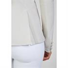 Turnierjackett Athleisure Klea Pepita Pikeur Beige