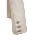 Turnierjackett Athleisure Klea Pepita Pikeur Beige