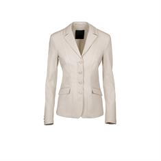 Turnierjackett Athleisure Klea Pepita Pikeur Beige
