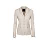 Turnierjackett Athleisure Klea Pepita Pikeur Beige