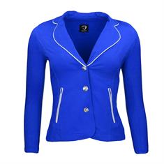 Turnierjackett Competition Horka Mittelblau