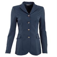 Turnierjackett Embellished Anky Dunkelblau