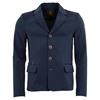 Turnierjackett Houston Men BR Dunkelblau