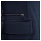 Turnierjackett Houston Men BR Dunkelblau