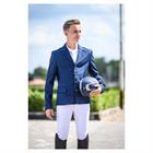 Turnierjackett Houston Men BR Dunkelblau
