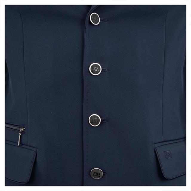 Turnierjackett Houston Men BR Dunkelblau