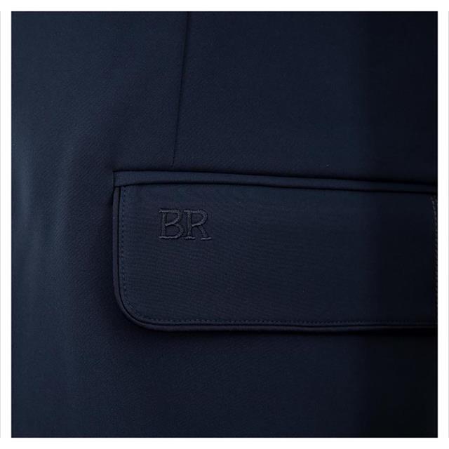 Turnierjackett Houston Men BR Dunkelblau