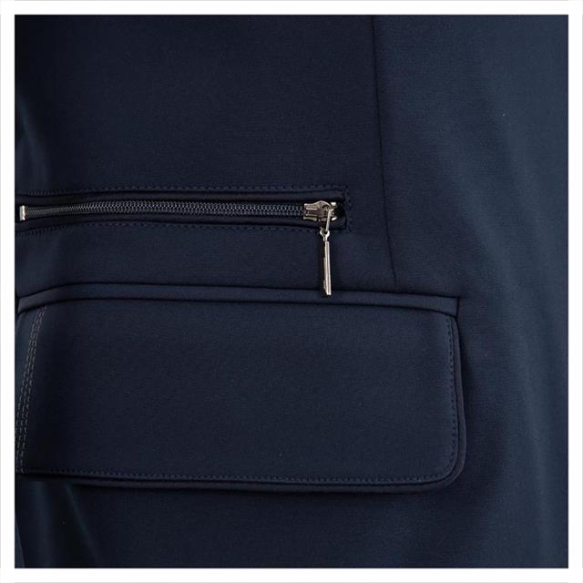 Turnierjackett Houston Men BR Dunkelblau