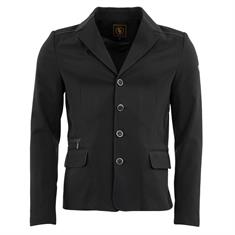 Turnierjackett Houston Men BR Schwarz