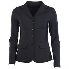 Turnierjackett Kathy Classic Montar Schwarz