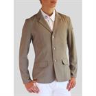 Turnierjackett Men Montar Braun