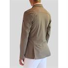 Turnierjackett Men Montar Braun