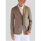 Turnierjackett Men Montar Braun