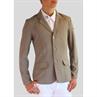 Turnierjackett Men Montar Braun