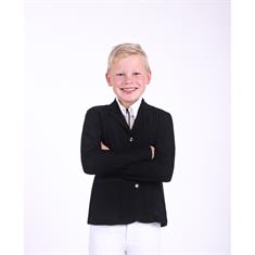 Turnierjackett Mesh Kids QHP