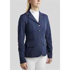 Turnierjackett MOKatniss Gun Metal Montar Dunkelblau
