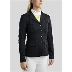 Turnierjackett MOKatniss Gun Metal Montar Schwarz