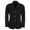 Turnierjackett Napels C-Wear Kids BR Schwarz