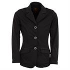 Turnierjackett Napels C-Wear Kids BR Schwarz