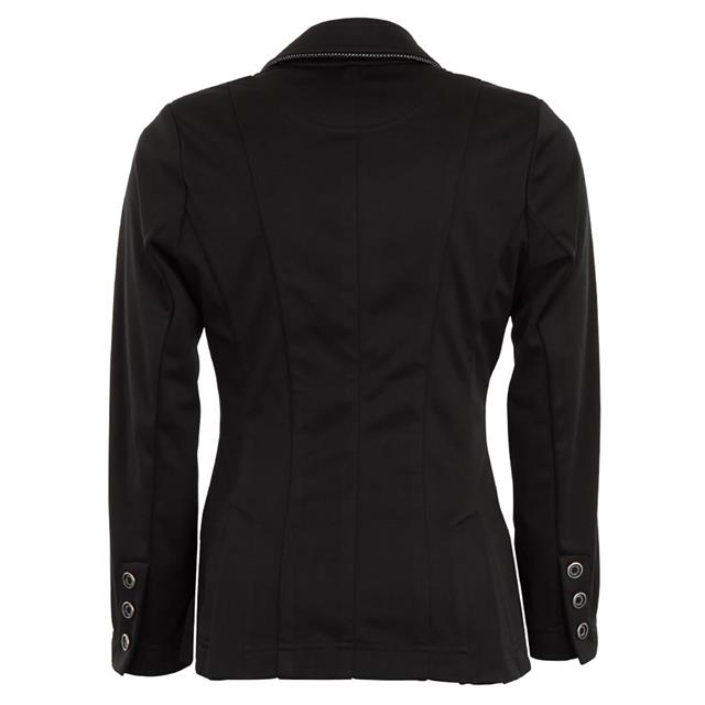 Turnierjackett Napels C-Wear Kids BR Schwarz