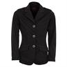 Turnierjackett Napels C-Wear Kids BR Schwarz