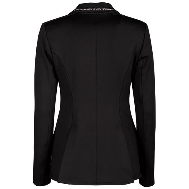 Turnierjackett Pirouette Harry's Horse Schwarz