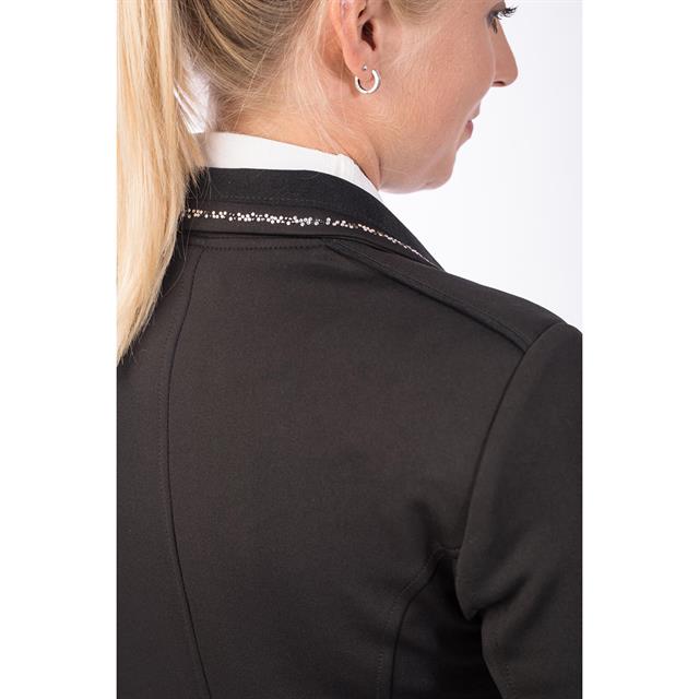 Turnierjackett Pirouette Harry's Horse Schwarz