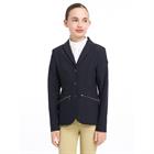 Turnierjackett Pro Kids LeMieux Dunkelblau