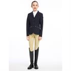 Turnierjackett Pro Kids LeMieux Dunkelblau