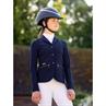 Turnierjackett Pro Kids LeMieux Dunkelblau