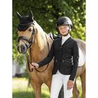 Turnierjackett Pro Kids LeMieux Schwarz