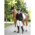 Turnierjackett Pro Kids LeMieux Schwarz