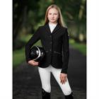 Turnierjackett Pro Kids LeMieux Schwarz