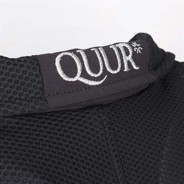 Turnierjackett QChelsey Kids Quur Schwarz