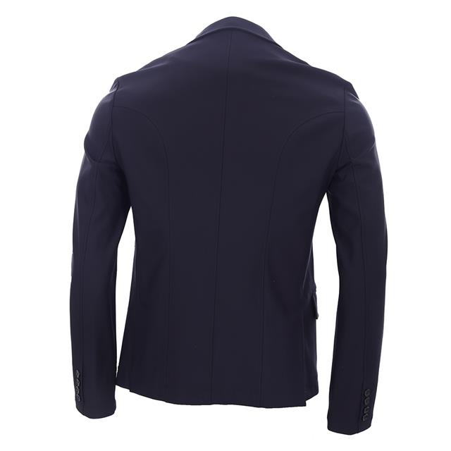 Turnierjackett QClassic Men QUUR Dunkelblau