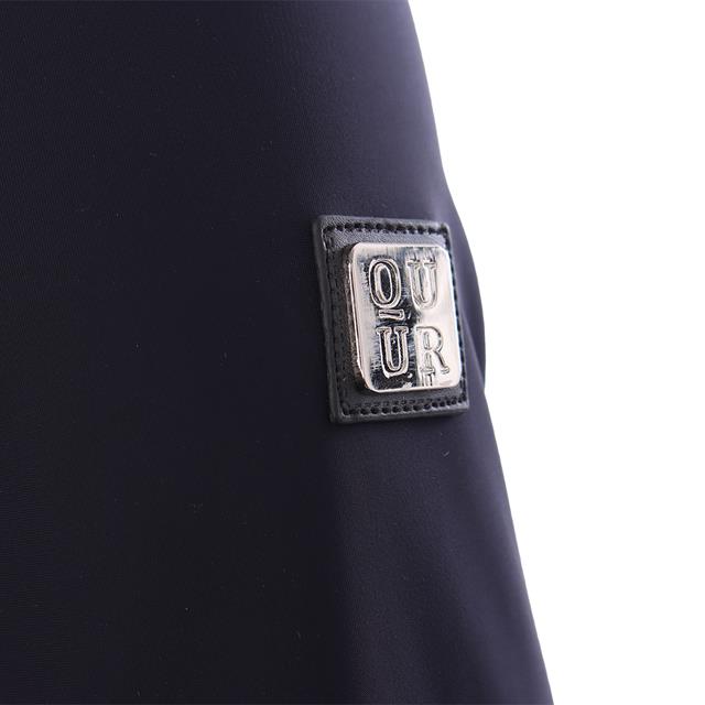 Turnierjackett QClassic Men QUUR Dunkelblau