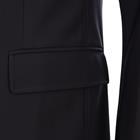Turnierjackett QClassic Men QUUR Schwarz