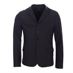 Turnierjackett QClassic Men QUUR Schwarz