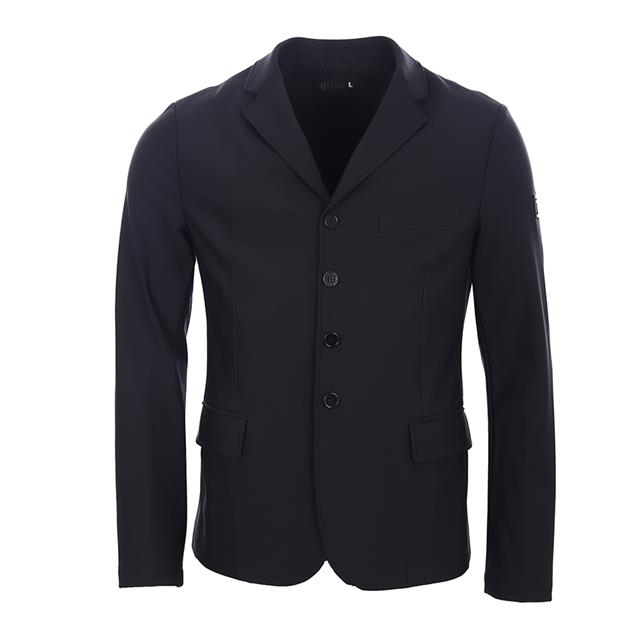 Turnierjackett QClassic Men QUUR Schwarz