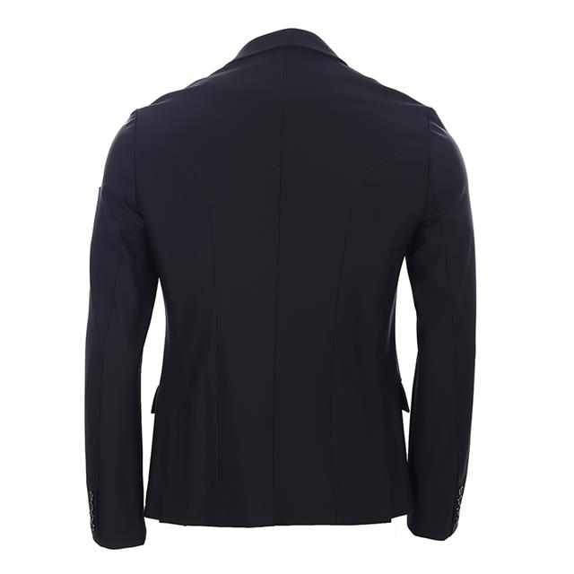 Turnierjackett QClassic Men QUUR Schwarz