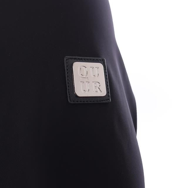 Turnierjackett QClassic Men QUUR Schwarz