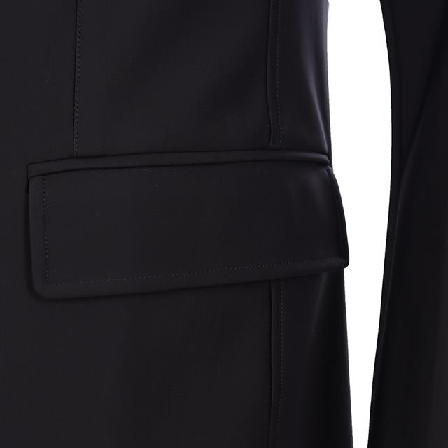 Turnierjackett QClassic Men QUUR Schwarz