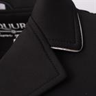 Turnierjackett QDjess Quur Schwarz
