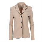 Turnierjackett QFlorine QUUR Beige