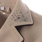 Turnierjackett QFlorine QUUR Beige